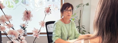 Urtea bete du Herritarren Arreta Zerbitzurako bulegoak